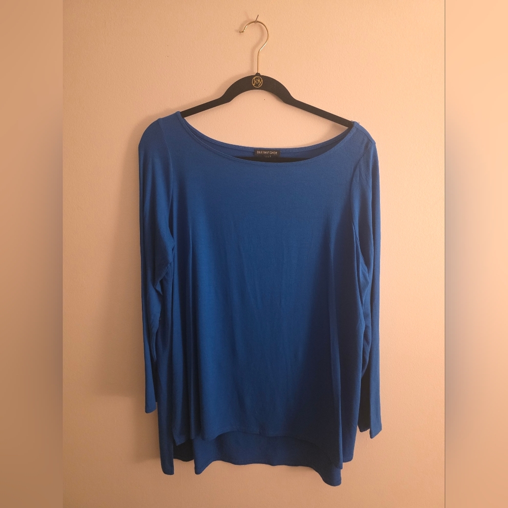 Eileen Fisher Tunic -Large